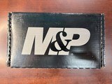 Smith & Wesson M&P 9 Shield Plus TS in Original Box - 5 of 21