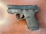 Smith & Wesson M&P 9 Shield Plus TS in Original Box - 2 of 21