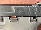 Smith & Wesson M&P 9 Shield Plus TS in Original Box - 16 of 21