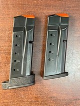 Smith & Wesson M&P 9 Shield Plus TS in Original Box - 20 of 21