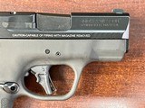 Smith & Wesson M&P 9 Shield Plus TS in Original Box - 17 of 21