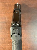 Smith & Wesson M&P 9 Shield Plus TS in Original Box - 14 of 21