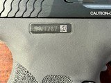 Smith & Wesson M&P 9 Shield Plus TS in Original Box - 12 of 21