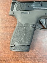 Smith & Wesson M&P 9 Shield Plus TS in Original Box - 19 of 21