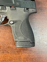 Smith & Wesson M&P 9 Shield Plus TS in Original Box - 9 of 21