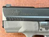 Smith & Wesson M&P 9 Shield Plus TS in Original Box - 13 of 21
