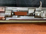 Saginaw M1 Carbine .30 Caliber Carbine Fall of 1943 Issue - 9 of 25