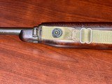 Saginaw M1 Carbine .30 Caliber Carbine Fall of 1943 Issue - 17 of 25