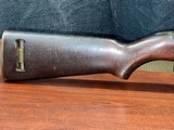 Saginaw M1 Carbine .30 Caliber Carbine Fall of 1943 Issue - 21 of 25