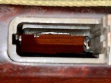 Saginaw M1 Carbine .30 Caliber Carbine Fall of 1943 Issue - 6 of 25