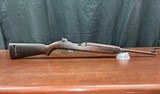 Saginaw M1 Carbine .30 Caliber Carbine Fall of 1943 Issue - 1 of 25