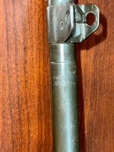 Saginaw M1 Carbine .30 Caliber Carbine Fall of 1943 Issue - 4 of 25
