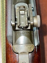 Saginaw M1 Carbine .30 Caliber Carbine Fall of 1943 Issue - 3 of 25