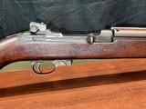 Saginaw M1 Carbine .30 Caliber Carbine Fall of 1943 Issue - 16 of 25