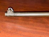 Saginaw M1 Carbine .30 Caliber Carbine Fall of 1943 Issue - 19 of 25