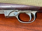 Saginaw M1 Carbine .30 Caliber Carbine Fall of 1943 Issue - 23 of 25