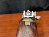 Saginaw M1 Carbine .30 Caliber Carbine Fall of 1943 Issue - 20 of 25
