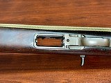 Saginaw M1 Carbine .30 Caliber Carbine Fall of 1943 Issue - 10 of 25