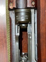 Saginaw M1 Carbine .30 Caliber Carbine Fall of 1943 Issue - 12 of 25