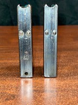 Saginaw M1 Carbine .30 Caliber Carbine Fall of 1943 Issue - 24 of 25