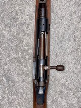 Japanese Arasaka Training Rifle Non-Firing - 11 of 14