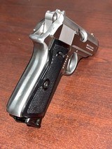 Walther PPK .380 Stainless Steel - 14 of 15