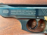 Mauser HSc Super Renato Gamba 00055 - 5 of 18