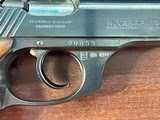 Mauser HSc Super Renato Gamba 00055 - 14 of 18