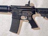 Smith & Wesson M&P 15 .556 - 17 of 18