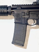 Smith & Wesson M&P 15 .556 - 15 of 18