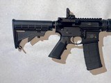 Smith & Wesson M&P 15 .556 - 3 of 18