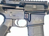 Smith & Wesson M&P 15 .556 - 14 of 18
