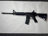 Smith & Wesson M&P 15 .556 - 2 of 18