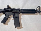 Smith & Wesson M&P 15 .556 - 16 of 18
