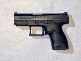CZ P-10 S 9MM - 3 of 22