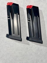 CZ P-10 S 9MM - 17 of 22