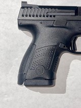 CZ P-10 S 9MM - 10 of 22