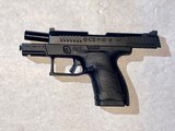 CZ P-10 S 9MM - 19 of 22