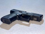 CZ P-10 S 9MM - 6 of 22