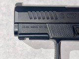 CZ P-10 S 9MM - 7 of 22
