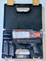 CZ P-10 S 9MM - 1 of 22