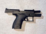 CZ P-10 S 9MM - 14 of 22