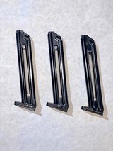 Browning Buck Mark .22 URX Like New in Box With 3 Mags - 12 of 13