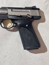 Browning Buck Mark .22 URX Like New in Box With 3 Mags - 11 of 13