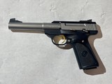 Browning Buck Mark .22 URX Like New in Box With 3 Mags - 2 of 13
