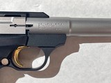 Browning Buck Mark .22 URX Like New in Box With 3 Mags - 9 of 13
