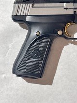 Browning Buck Mark .22 URX Like New in Box With 3 Mags - 7 of 13