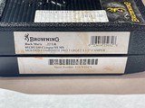 Browning Buck Mark .22 URX Like New in Box With 3 Mags - 4 of 13