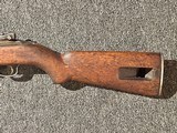 IBM M1 Carbine April 1944 .30 Caliber Carbine - 3 of 20