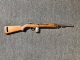 IBM M1 Carbine April 1944 .30 Caliber Carbine - 1 of 20